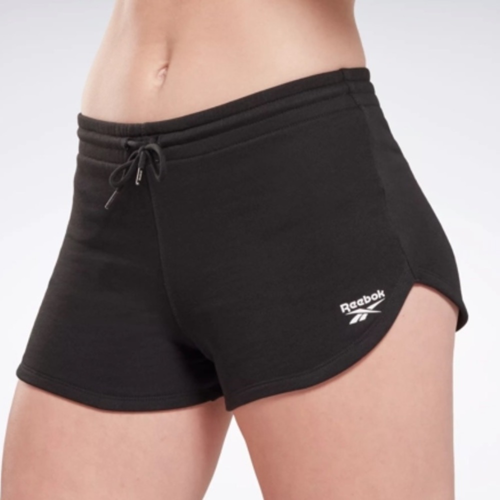 Reebok Sweat Shorts